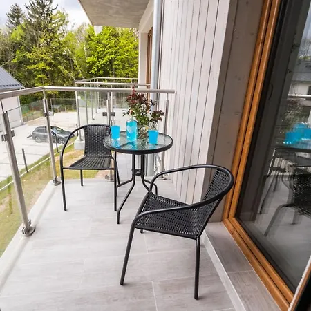 Invest Widok 800 A7 * 斯克拉斯卡波伦巴