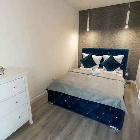 Invest Widok 800 A7 Apartment