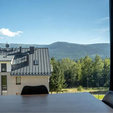 Apartment Invest Widok 800 A7 Szklarska Poreba