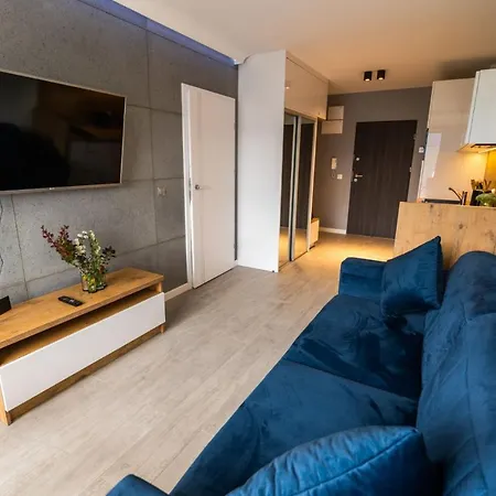 Invest Widok 800 A7 Apartment *