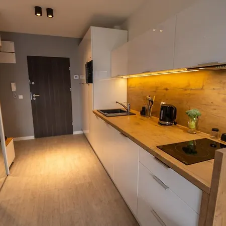 Apartment Invest Widok 800 A7 *