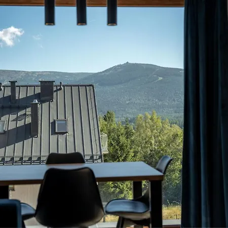 Invest Widok 800 A7 Apartment