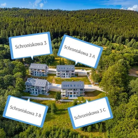 Invest Widok 800 A7