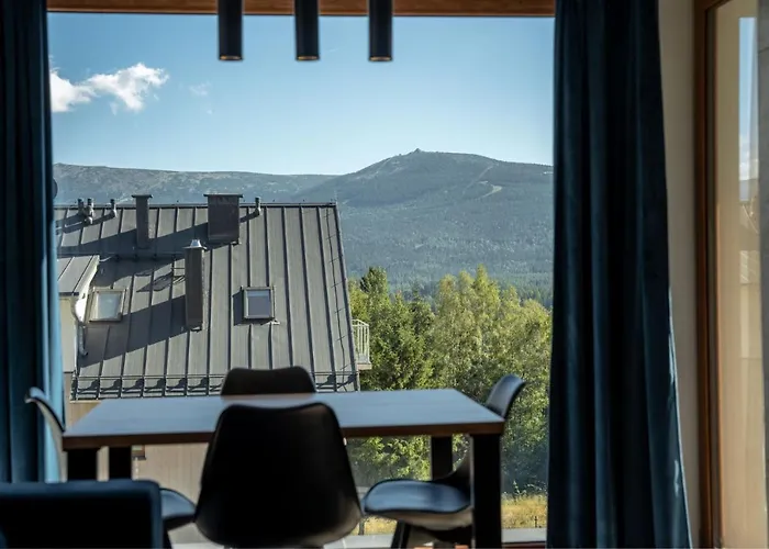 Invest Widok 800 A7 Apartment