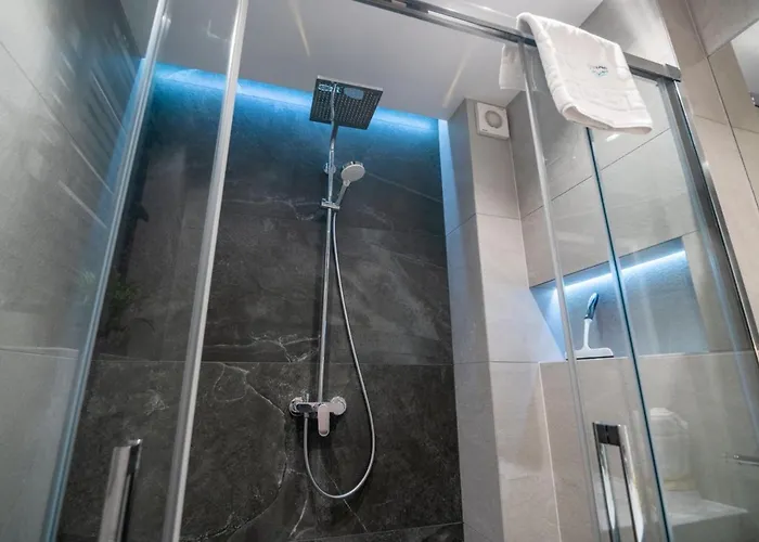 Invest Widok 800 A7 Apartment